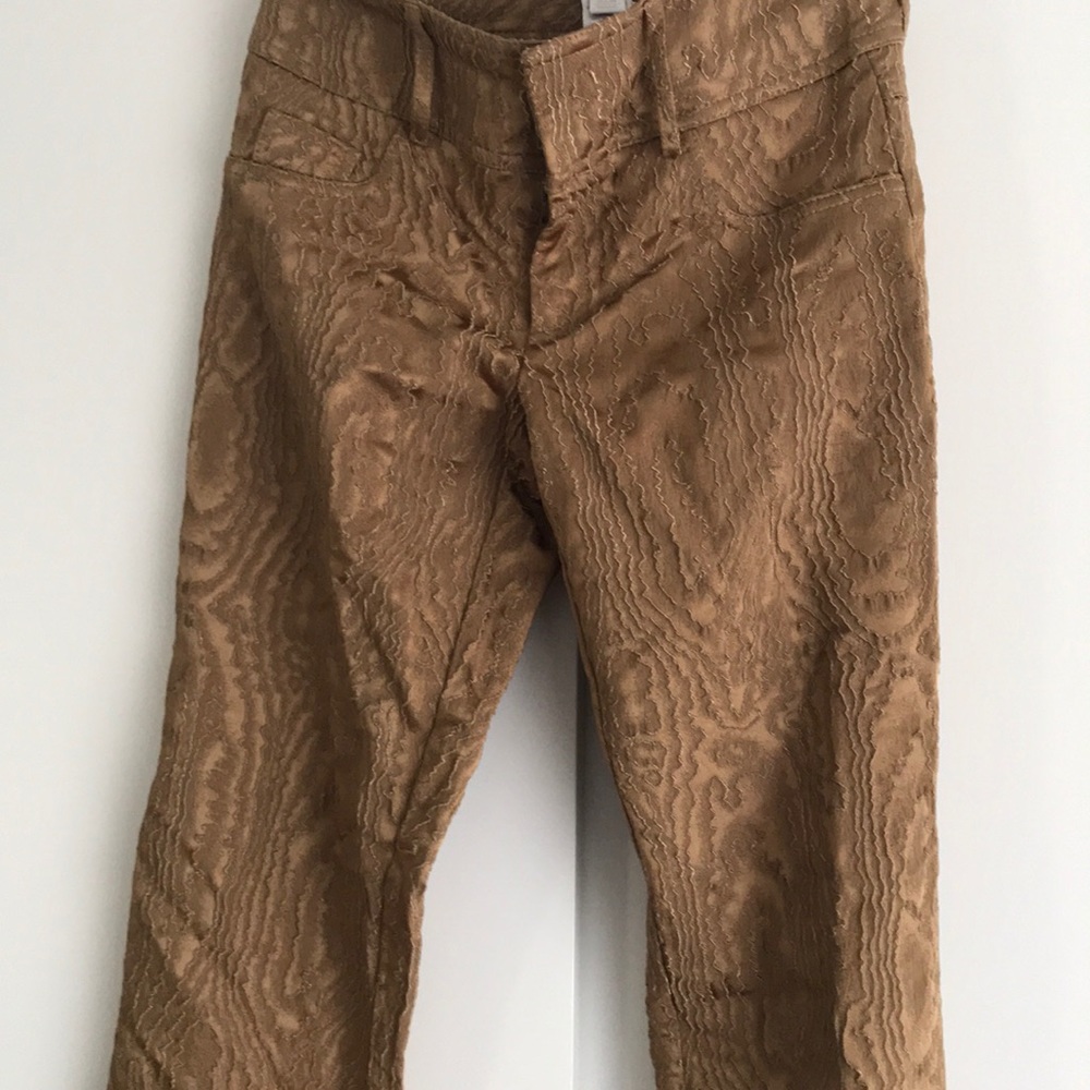 Cache Luxe Pants 0 Excellent Condition - image 4